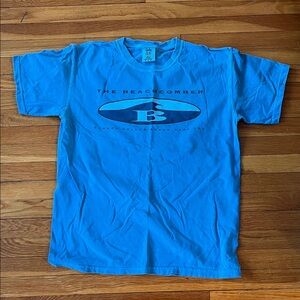 Cape Cod Beachcomber T Shirt